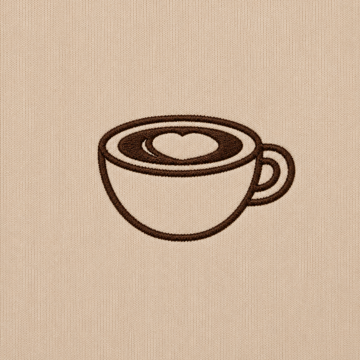 Stone · Cappuccino