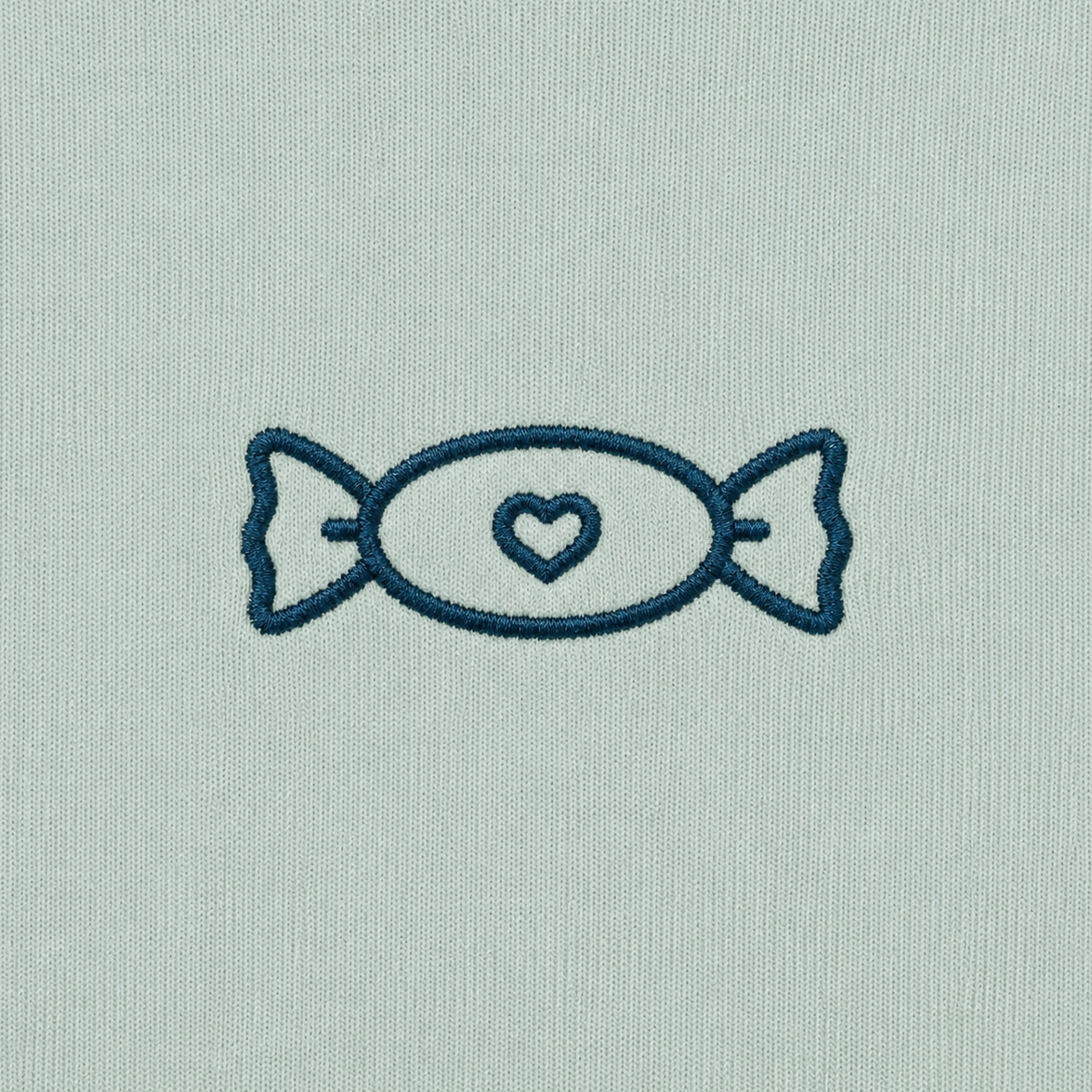Caribbean Blue · Caramella