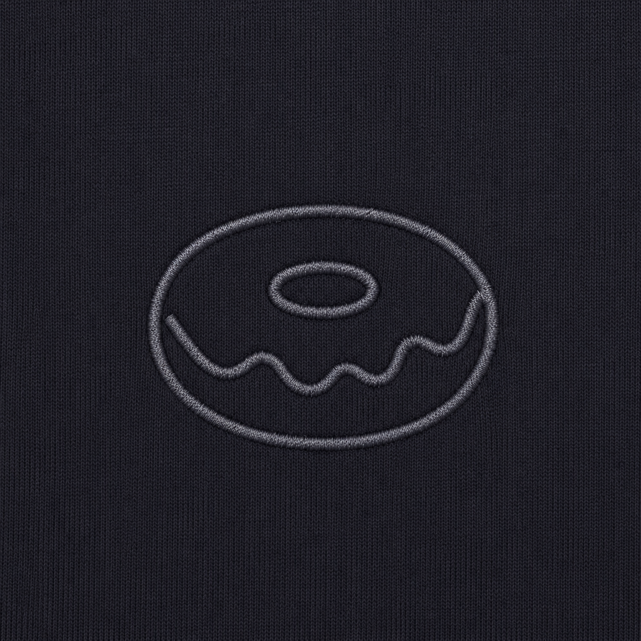 Graphite · Donut