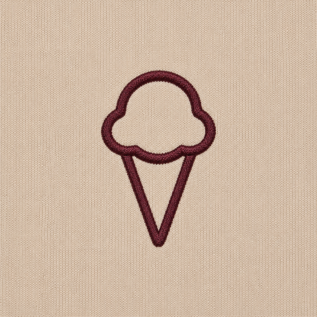 Stone · Gelato plum